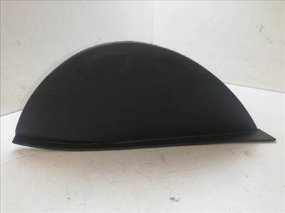 RENAULT FLUENCE Bal Műszerfal Oldalkárpit