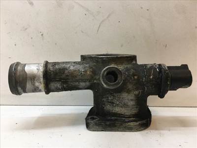 AUDI A6 C5 Hűtővíz Elosztó Cső