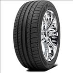 MICHELIN 255/55 R18 109Y XL LATITUDE SPORT GRNX N1 off road, 4x4, suv nyári gumi