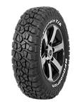 Bfgoodrich BF-GOODR TA-KM2  P.O.R. DOT 2018 37/12.5 R18 