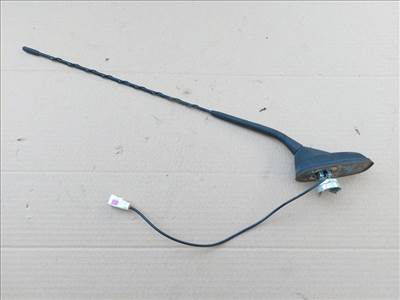 Citroen C4 II antenna