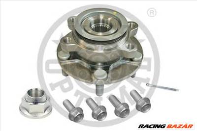 OPTIMAL 961560 - kerékcsapágy készlet NISSAN NISSAN (DFAC) NISSAN (DONGFENG) RENAULT RENAULT SAMSUNG