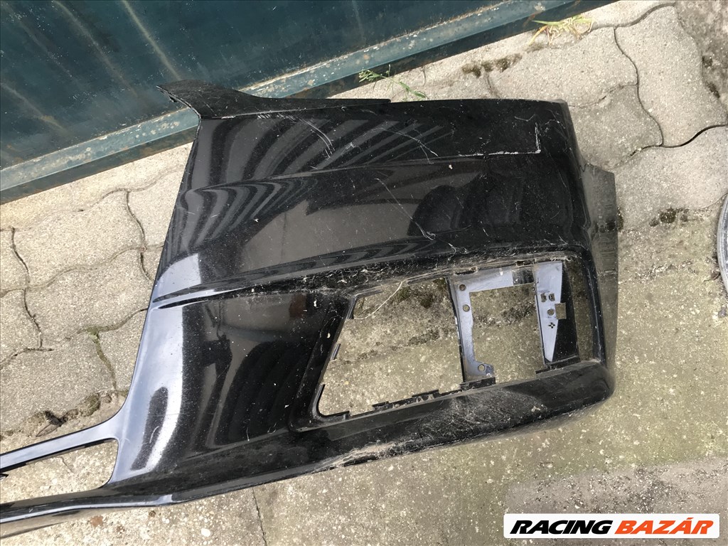 Audi A4 (B9 - 8W) első lökhárító 3. kép