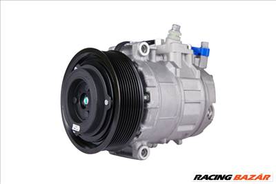 VALEO 813011 - klíma kompresszor MERCEDES-BENZ