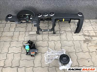 Audi TT (8J) légzsák 