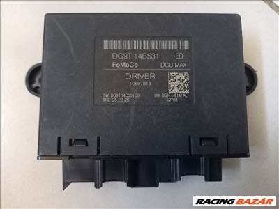 Ford Mondeo Mk5, Ford Galaxy Mk3, Ford F 150 ajtó modul dg9t14b531ed