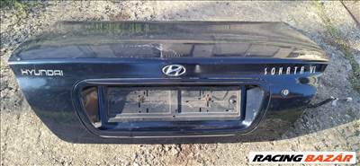 Hyundai Sonata (2nd gen) Csomagtérajtó 