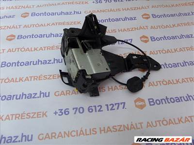 Ford Fiesta MK6 Eladó bontott gyári bal hátsó ajtózár, centrálzár