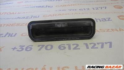 Ford Focus III MK3 Eladó gyári, kombi csomagtér ajtó nyitó gomb 
