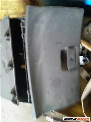 Peugeot 307 Kesztyűtartó Zár Ajtó