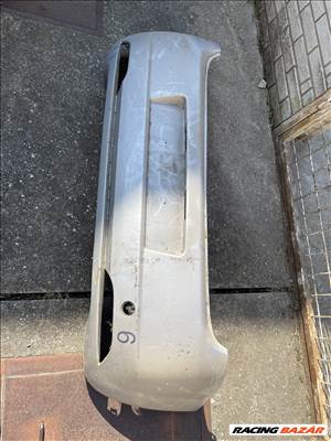 Fiat Grande Punto 2006-2010 hátsó lökhárító 735379735