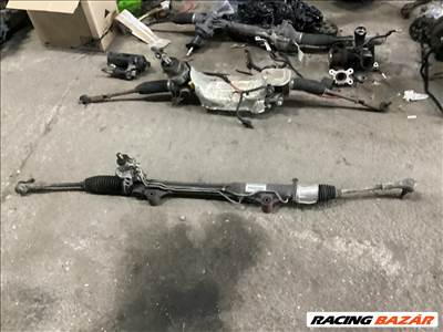 Porsche Cayenne I kormánymű 7L5422055CH