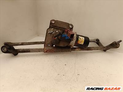 PEUGEOT 406 Első Ablaktörlő Szerkezet Motorral