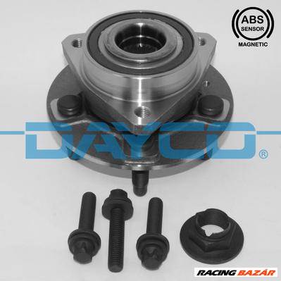 DAYCO KWD1271 - kerékcsapágy készlet OPEL VAUXHALL