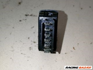 Renault Mégane I Bal első Ablakemelő Kapcsoló *107414* 7700836270 2. kép