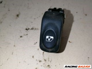 Renault Mégane I Bal első Ablakemelő Kapcsoló *107414* 7700836270 1. kép