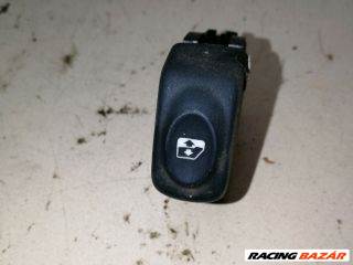 Renault Mégane I Bal első Ablakemelő Kapcsoló *107414* 7700836270