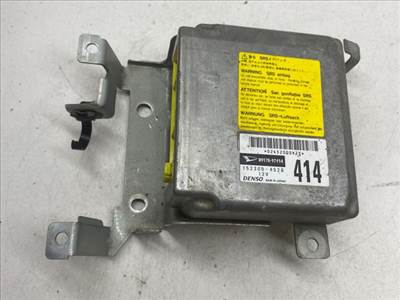 DAIHATSU YRV Kormányoszlop Vezérlő