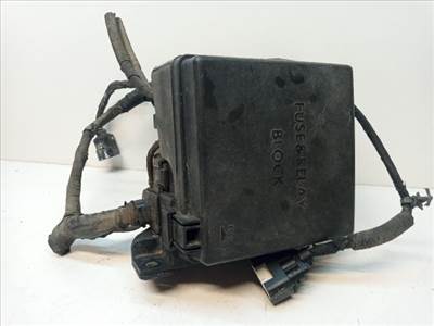 KIA CEED Ferdehátú (ED) Biztosítéktábla Motortér