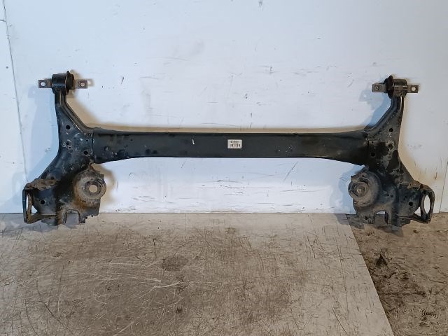 MITSUBISHI COLT VI (Z3_A, Z2_A) Hátsó Híd (Dobfékes) 1. kép