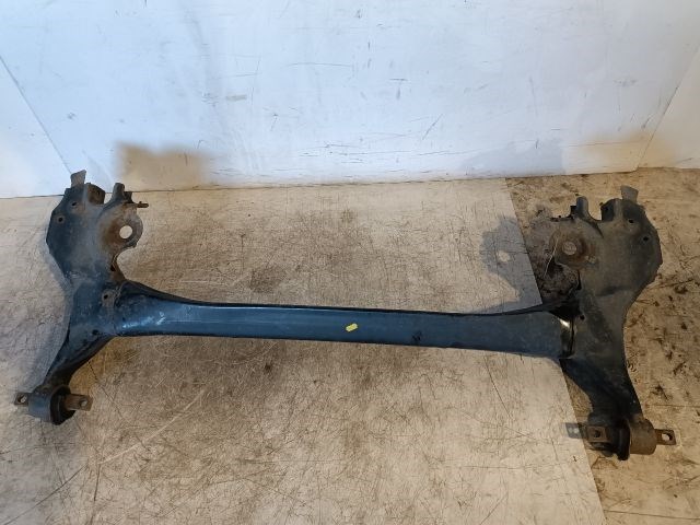 MITSUBISHI COLT VI (Z3_A, Z2_A) Hátsó Híd (Dobfékes) 2. kép