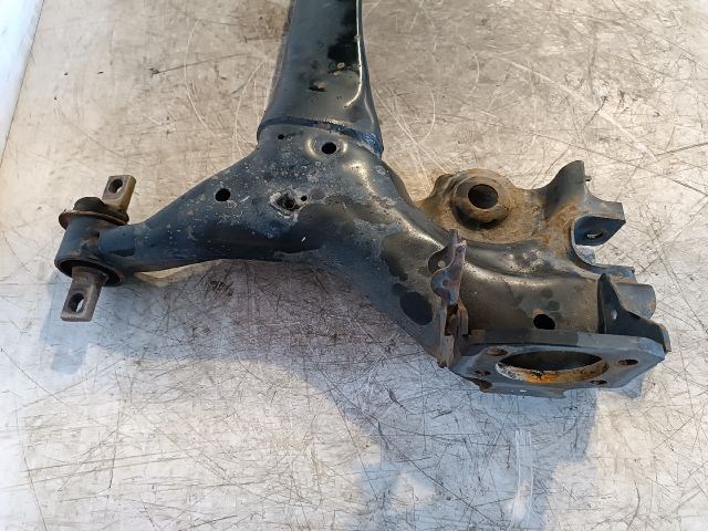 MITSUBISHI COLT VI (Z3_A, Z2_A) Hátsó Híd (Dobfékes) 4. kép