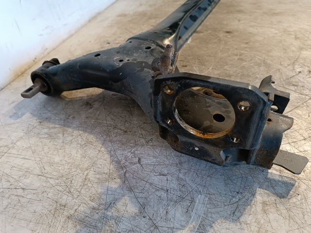 MITSUBISHI COLT VI (Z3_A, Z2_A) Hátsó Híd (Dobfékes) 5. kép