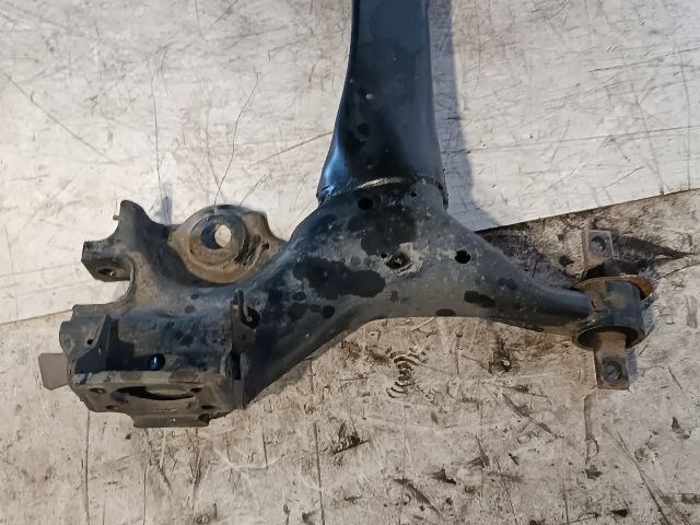 MITSUBISHI COLT VI (Z3_A, Z2_A) Hátsó Híd (Dobfékes) 6. kép