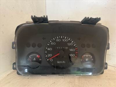 DAEWOO TICO (KLY3) Kilométeróra