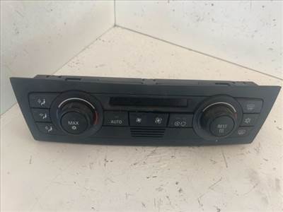 BMW 1 (E87) Fűtéskapcsoló (digit klímás)