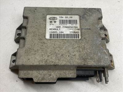 RENAULT TWINGO I (C06_) Motorvezérlő