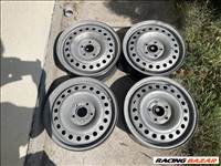 Honda 16" lemezfelni FR-V Accord Civic 5X114,3