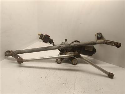 OPEL SIGNUM Első Ablaktörlő Szerkezet Motorral