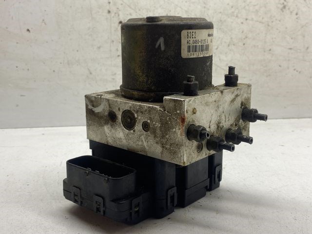 SUZUKI WAGON R PLUS (MM) ABS Kocka 1. kép