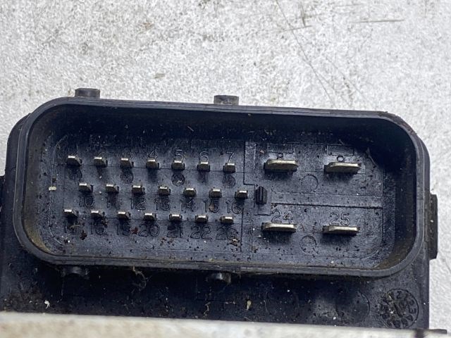 SUZUKI WAGON R PLUS (MM) ABS Kocka 3. kép