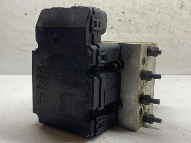 SUZUKI WAGON R PLUS (MM) ABS Kocka 5. kép