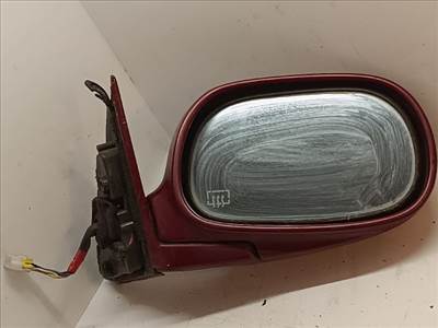 MITSUBISHI GALANT V lépcsőshátú (E5_A, E7_A, E8_A) Jobb Visszapillantó Tükör (Elektromos)