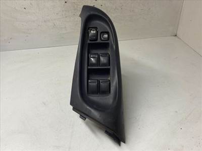 NISSAN ALMERA II (N16) Bal első Ablakemelő Kapcsoló