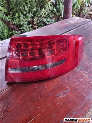 Audi A4 (B8 - 8K) Hátsó lámpa 8k9945096b