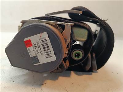 LADA KALINA lépcsőshátú (1118) Bal első Biztonsági Öv