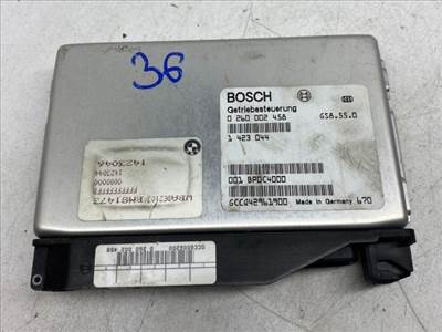 BMW 5 (E39) Automata Váltó Elektronika