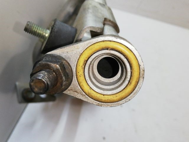 VOLVO V50 (MW) Klíma Párologtató 3. kép
