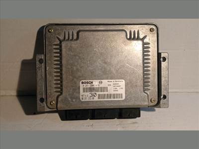 CITROËN C5 I (DC_) Motorvezérlő