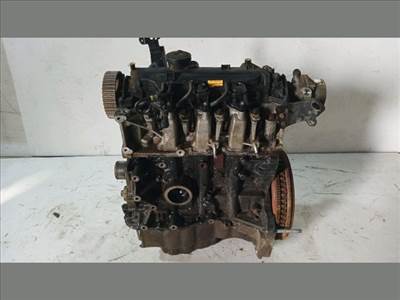 DACIA DUSTER Motor (Fűzött blokk hengerfejjel)