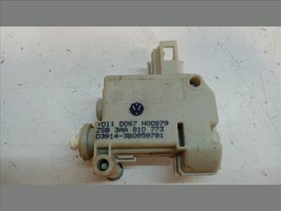 VW PASSAT Variant (365) Központizár Motor Tankajtó