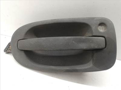 OPEL SINTRA Bal első Külső Kilincs