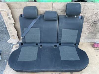 VW GOLF V (1K1) Hátsó Ülés Szett