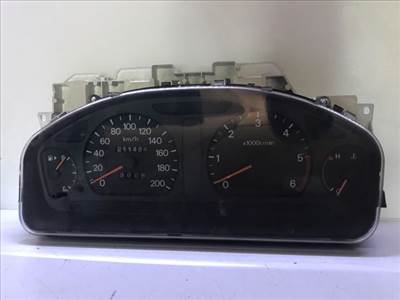 MITSUBISHI GALANT VI (EA_) Kilométeróra