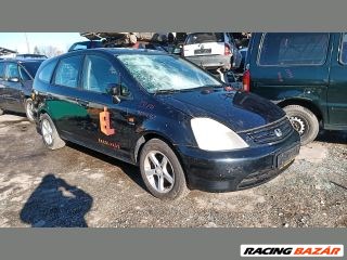 Honda Stream Jobb Első Ablakemelő Kapcsoló *128538* 4. kép