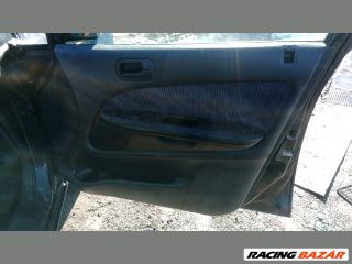 Honda Stream Jobb Első Ablakemelő Kapcsoló *128538* 1. kép